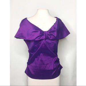 Orchid Bombshell Top Size XL